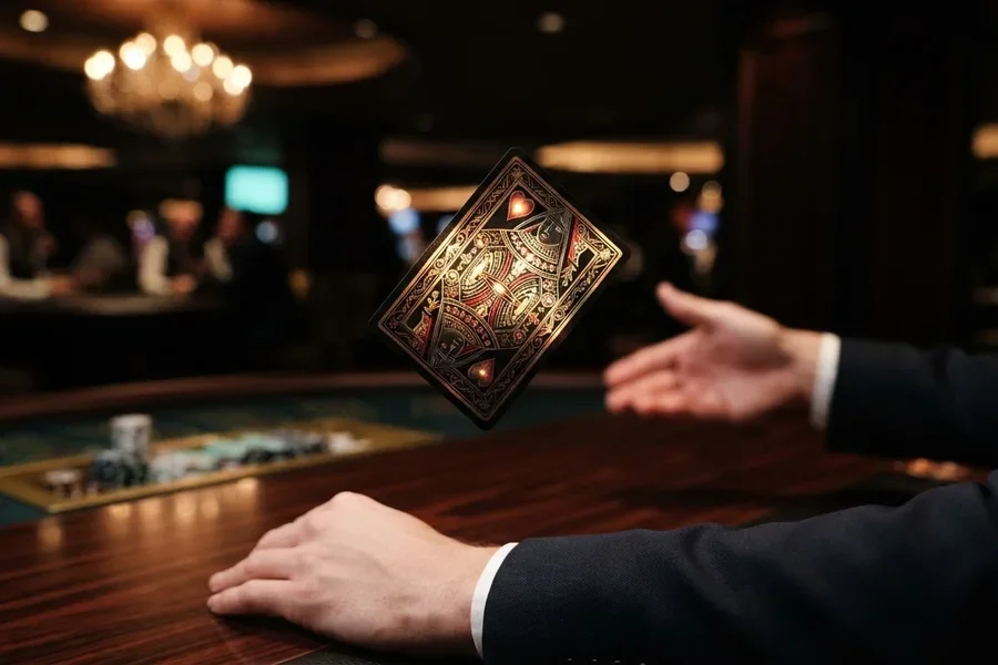 bedste online casinoer for rigtige penge