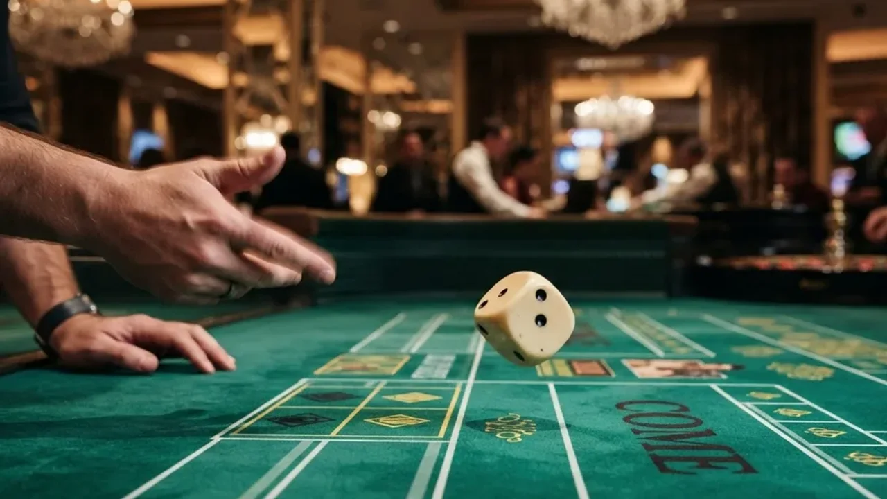 rigtige penge blackjack casino
